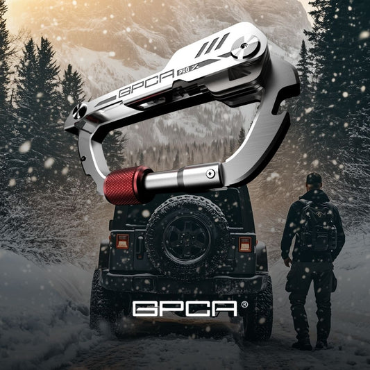 5 EDC Myths That GPCA Gear Busts