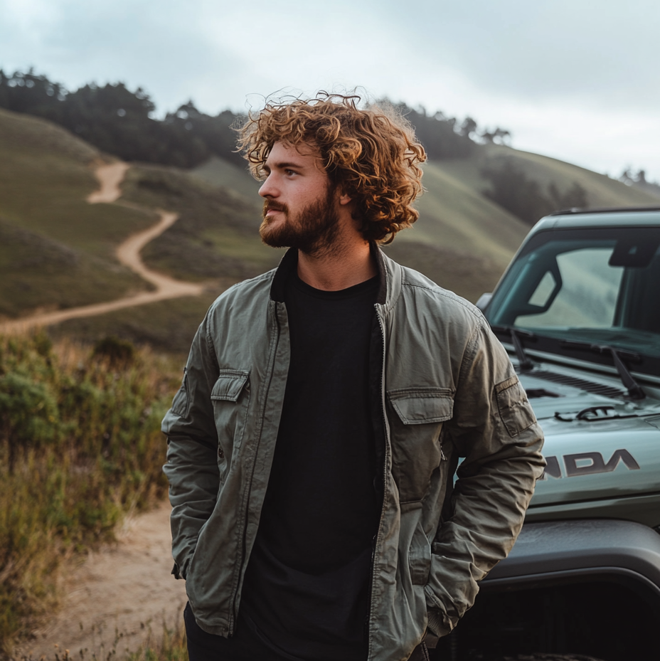 From Desk to Dunes: A Day with GPCA Gear