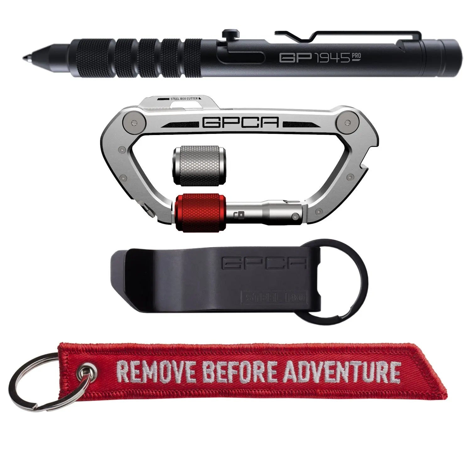 EDC-Bundles GPCA