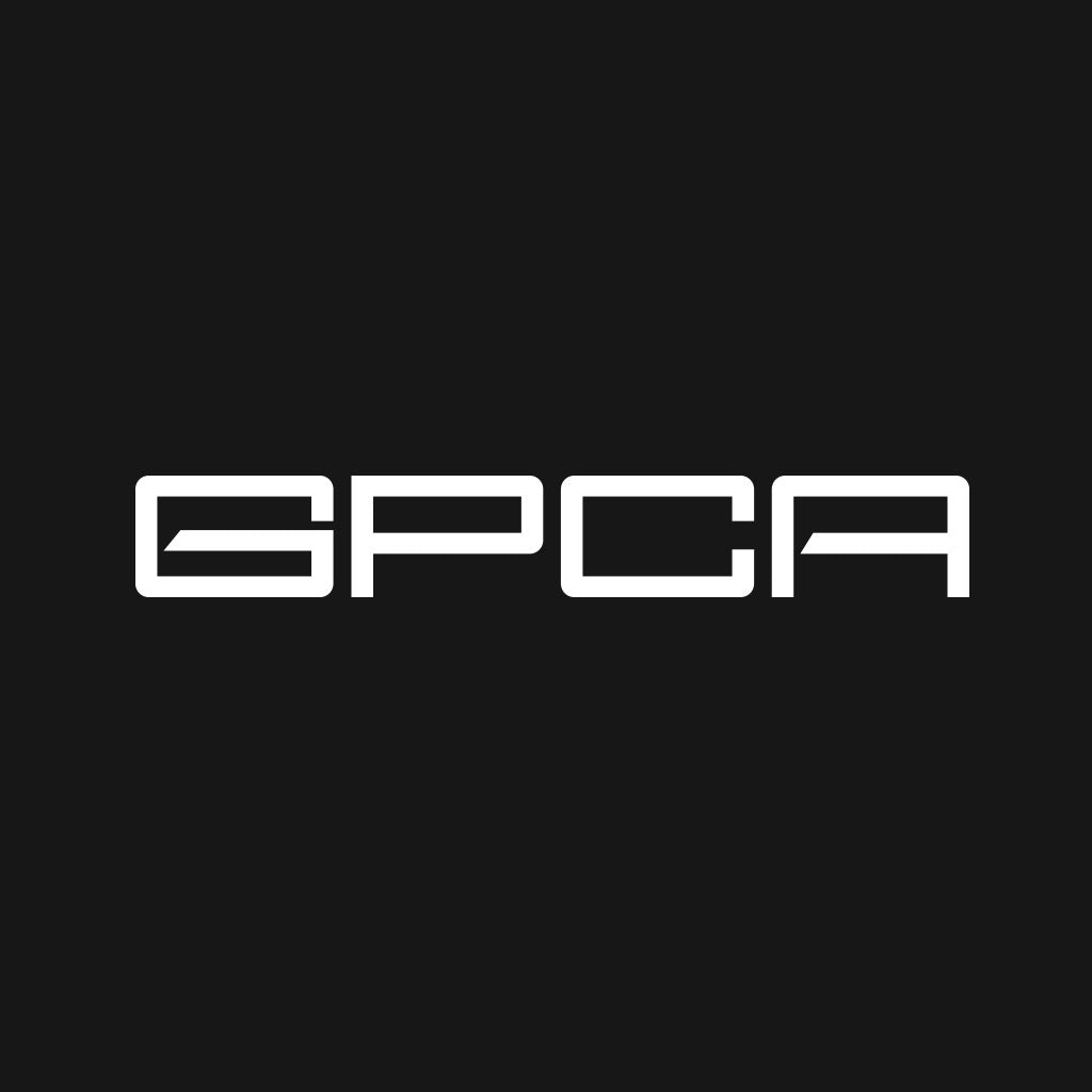 GPCA authentic products collection — engineered vehicle and EDC accessories