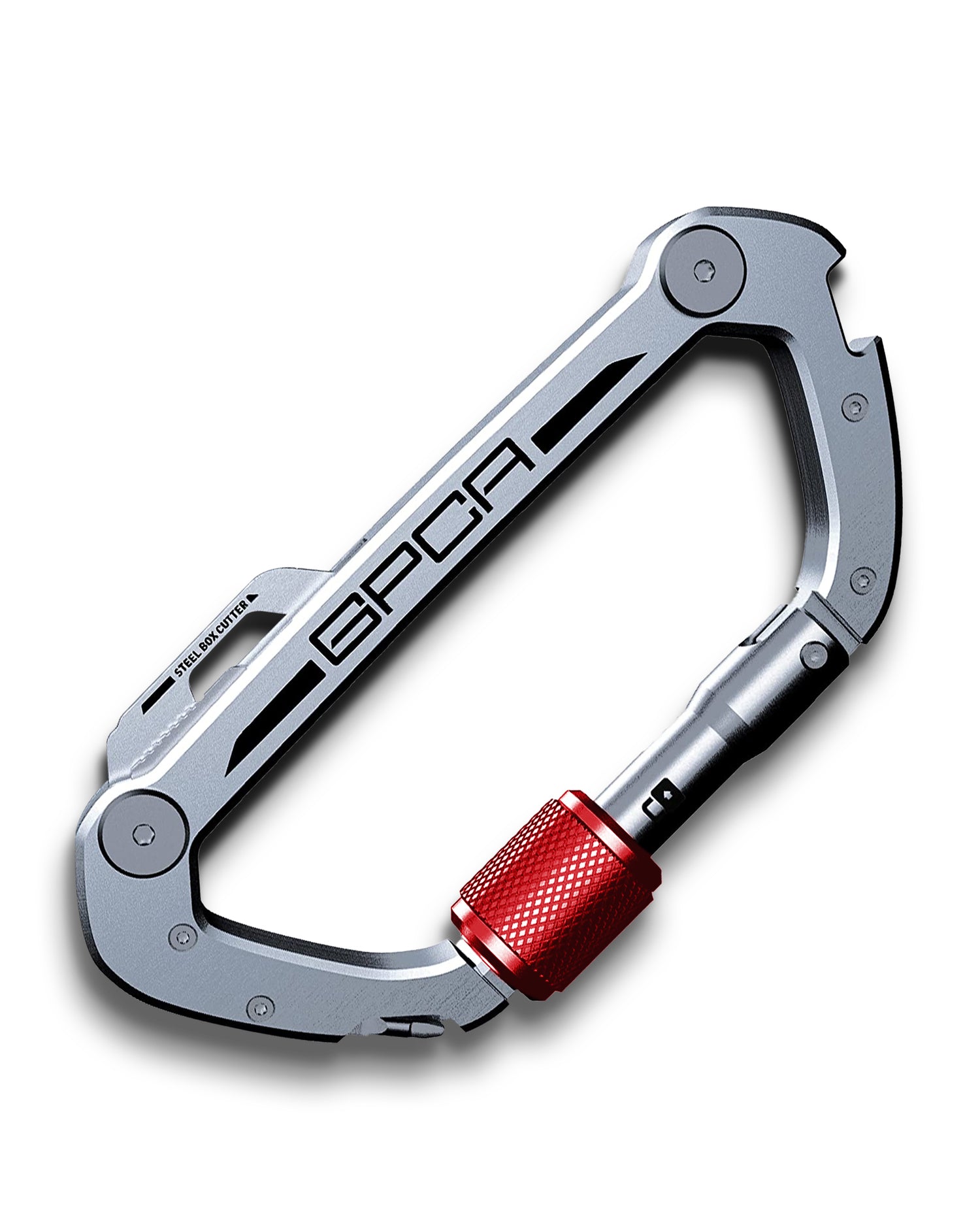 GPCA Carabiners PRO/ LITE/ X/ LOOP