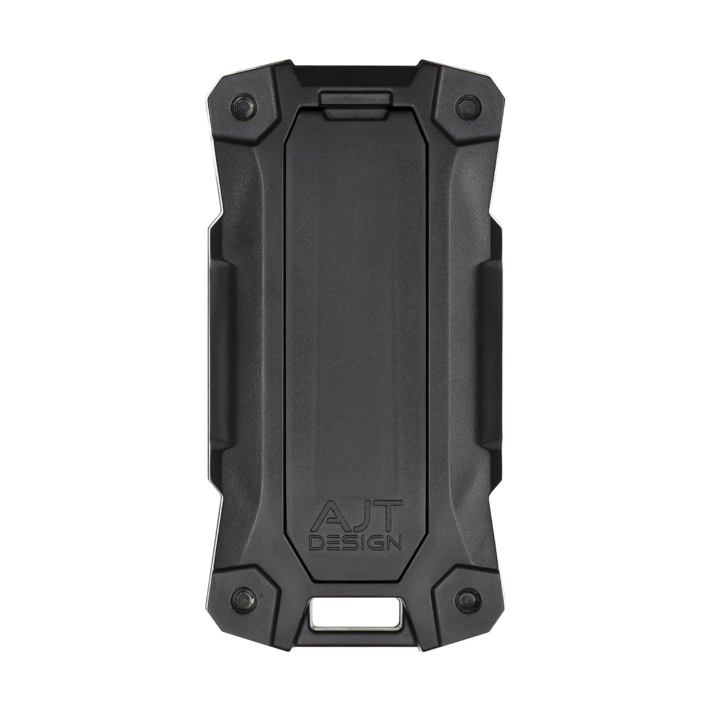 Jeep Key Fob V2 Wrangler JL / Gladiator JT - BLACK product view 5