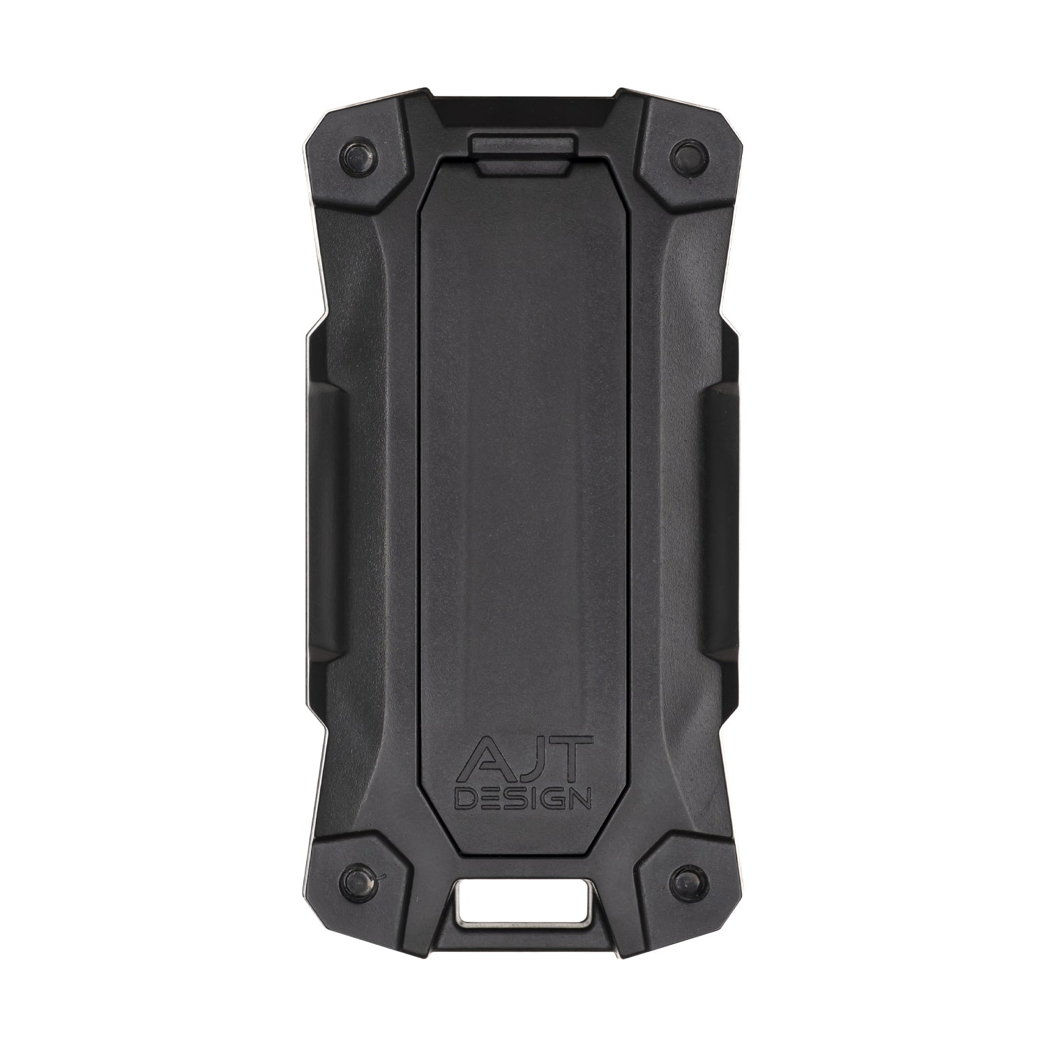 Jeep Key Fob V2 Wrangler JL / Gladiator JT - BLACK product view 5