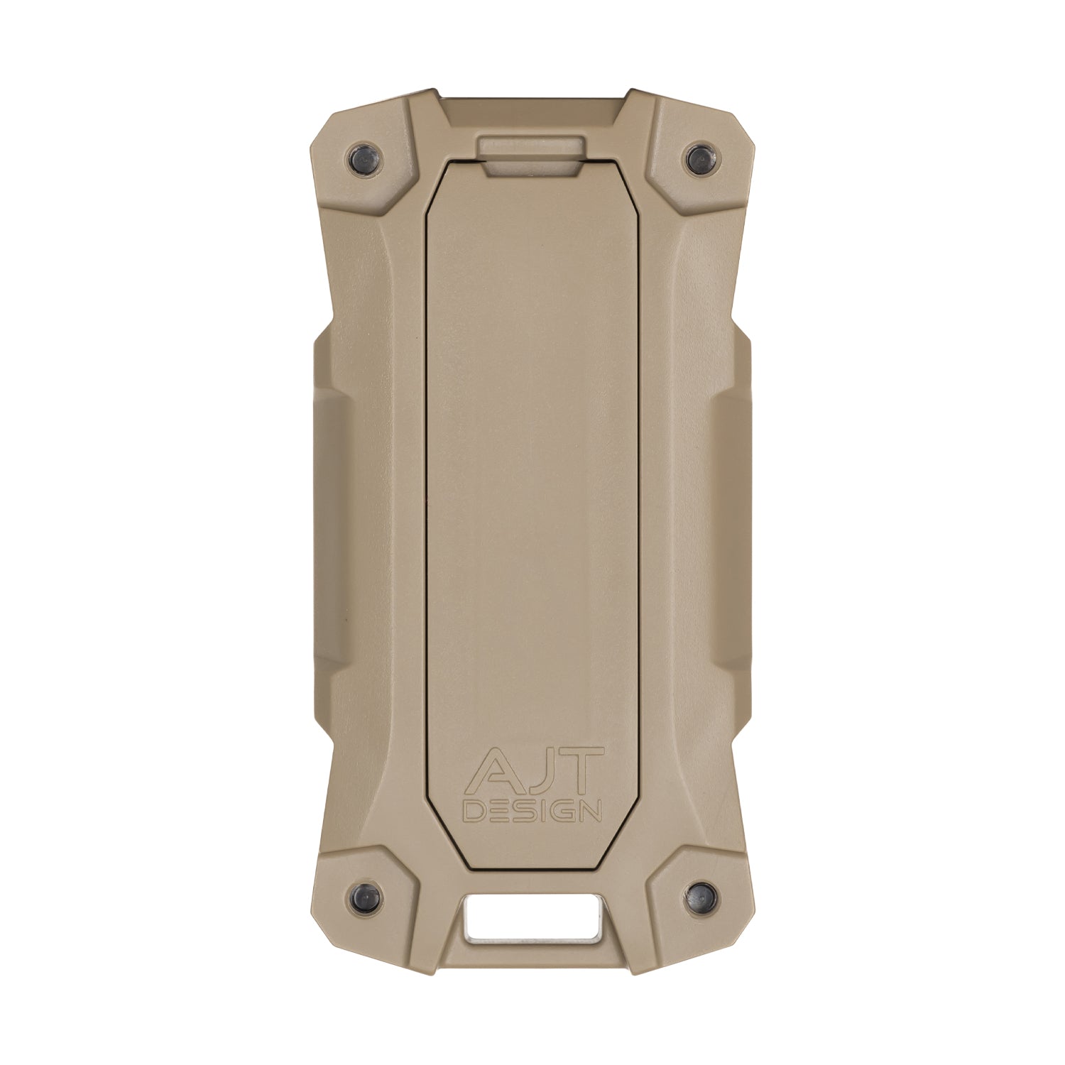 Jeep Key Fob V2 Wrangler JL / Gladiator JT - GOBI product view 5