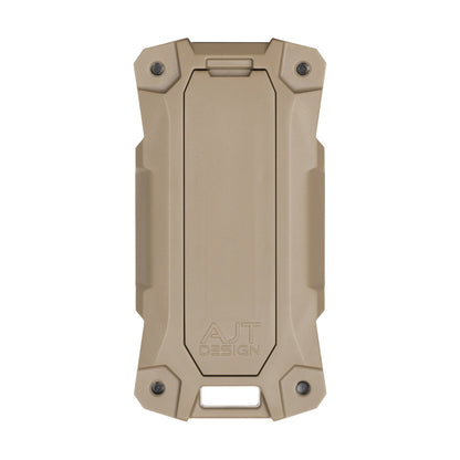 Jeep Key Fob V2 Wrangler JL / Gladiator JT - GOBI product view 5