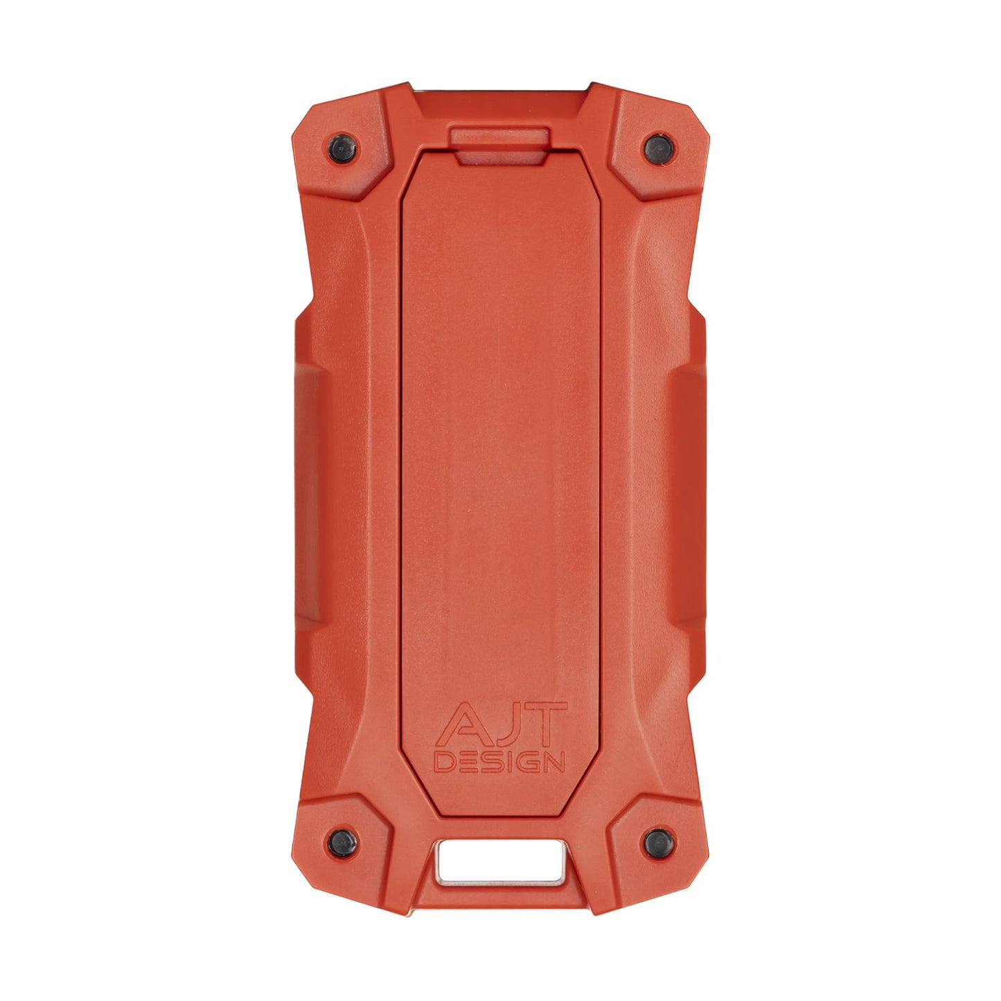 Jeep Key Fob V2 Wrangler JL / Gladiator JT - PUNK'N product view 5