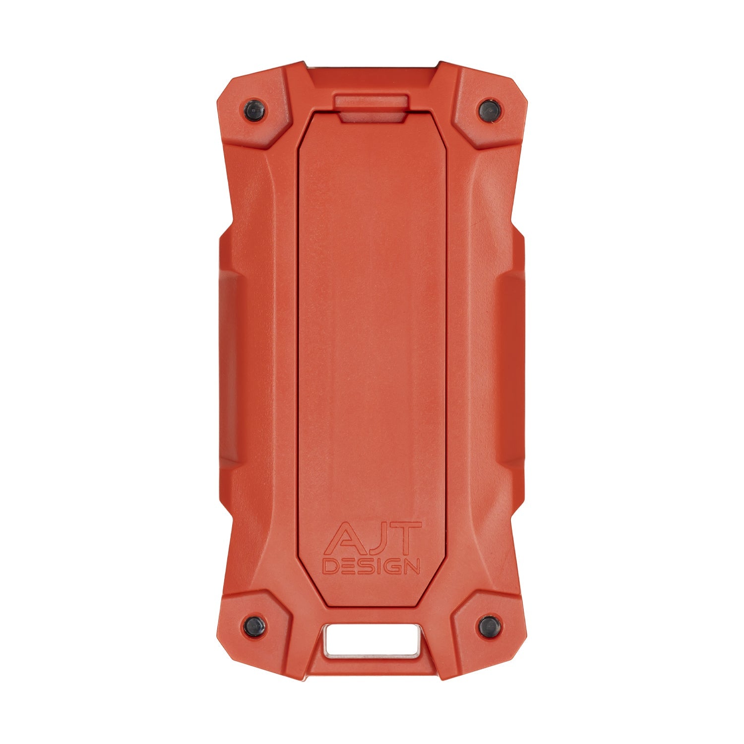 Jeep Key Fob V2 Wrangler JL / Gladiator JT - PUNK'N product view 5