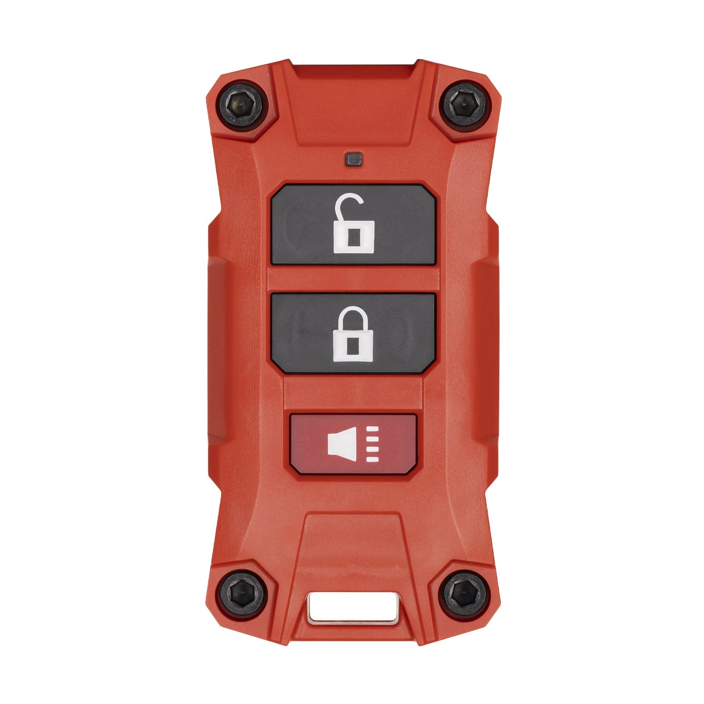 Jeep Key Fob V2 Wrangler JL / Gladiator JT - PUNK'N product view 3