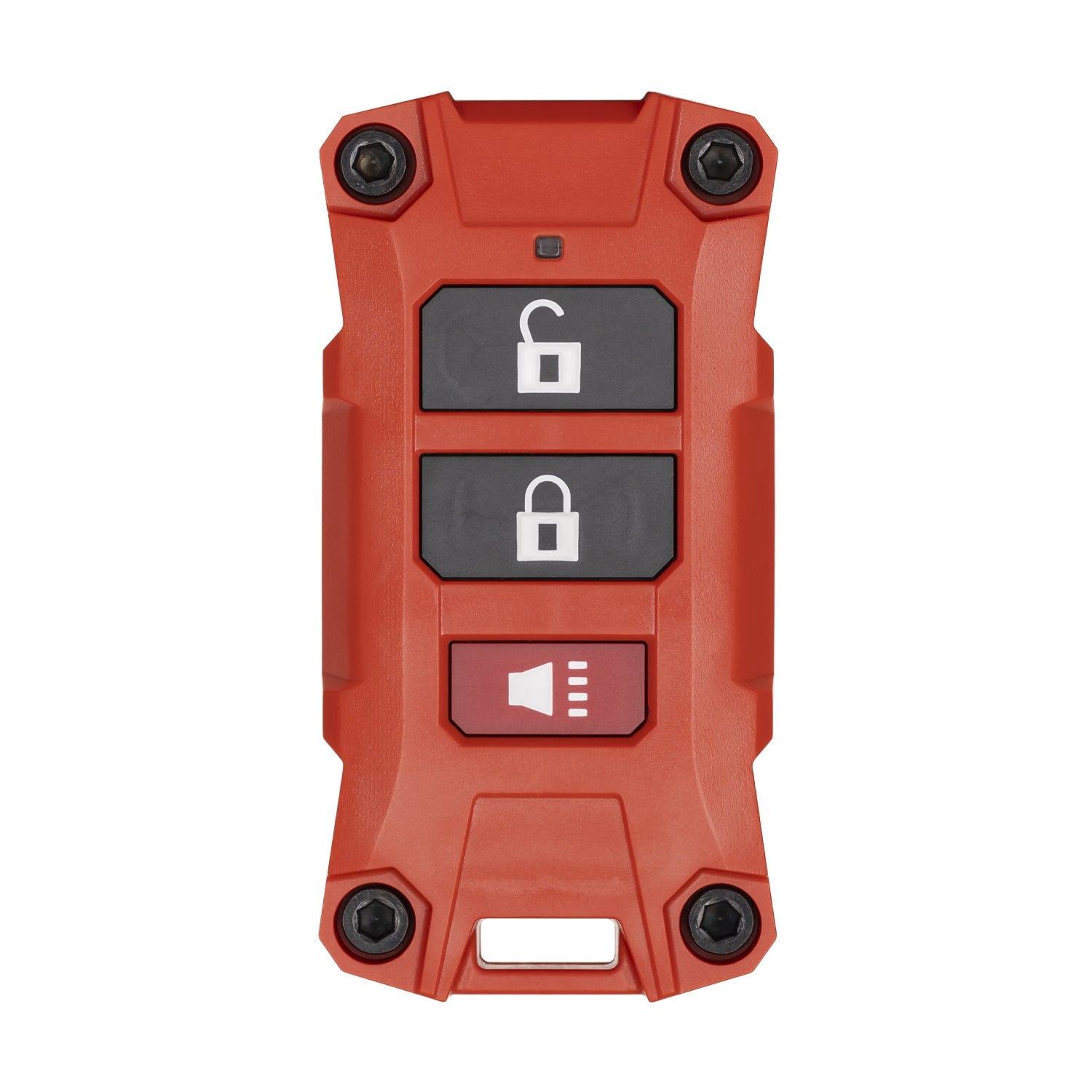 Jeep Key Fob V2 Wrangler JL / Gladiator JT - PUNK'N product view 3