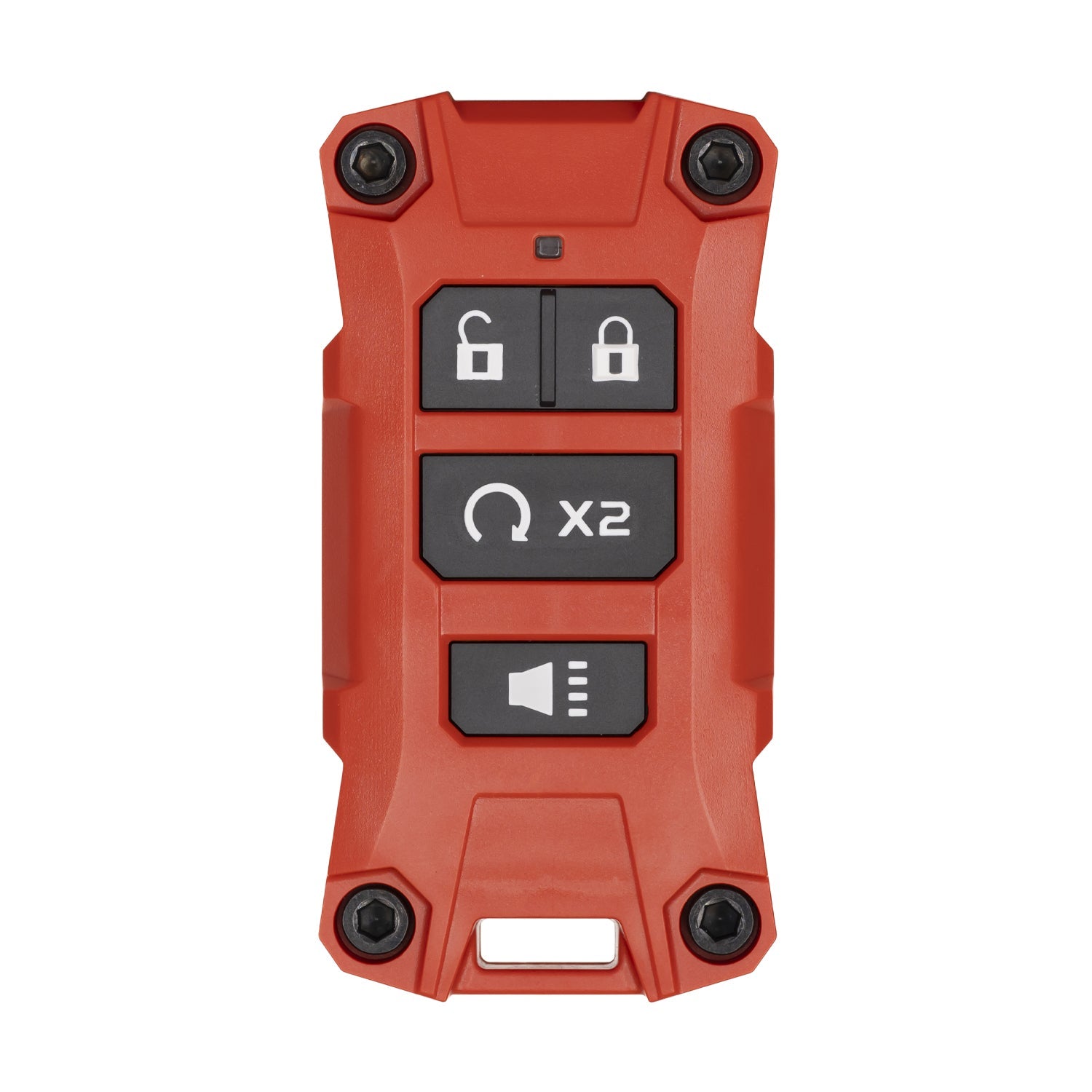 Jeep Key Fob V2 Wrangler JL / Gladiator JT - PUNK'N product view 4