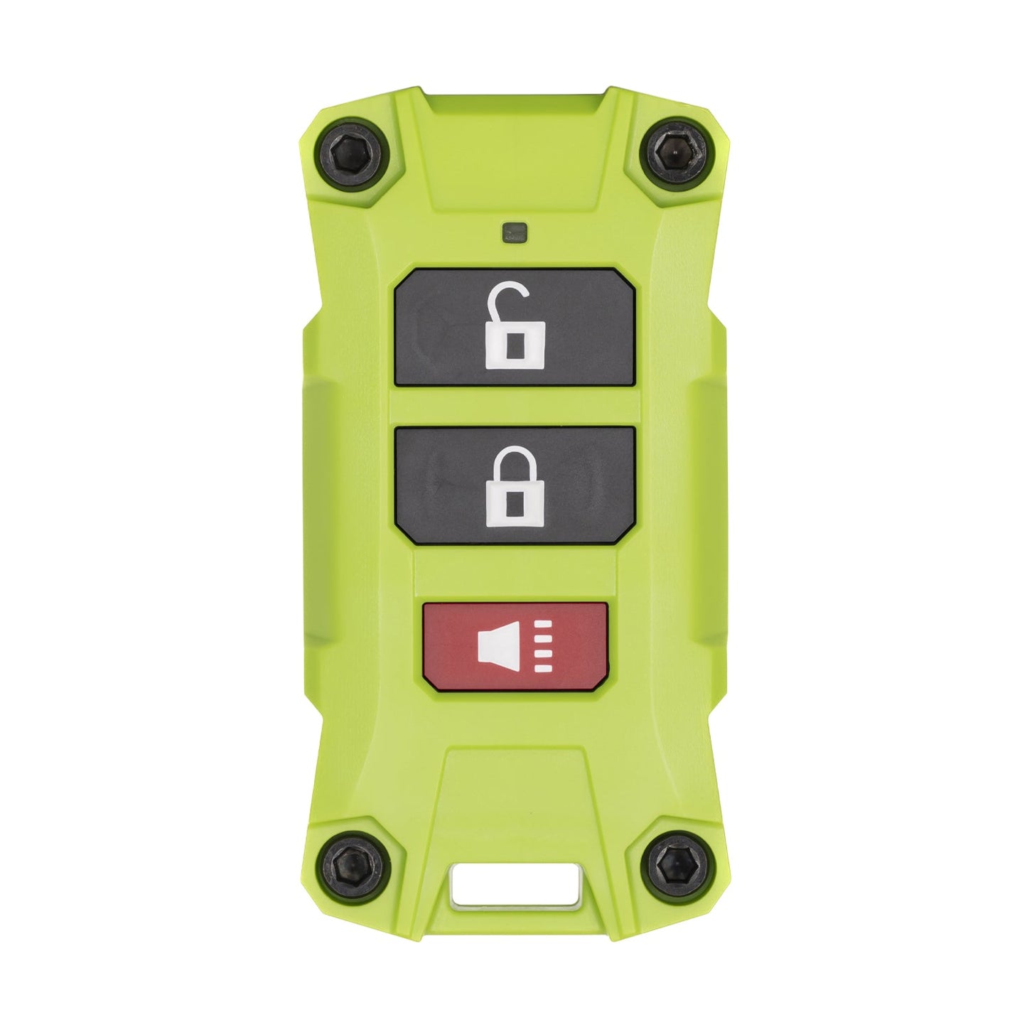 Jeep Key Fob V2 Wrangler JL / Gladiator JT - GECKO product view 3