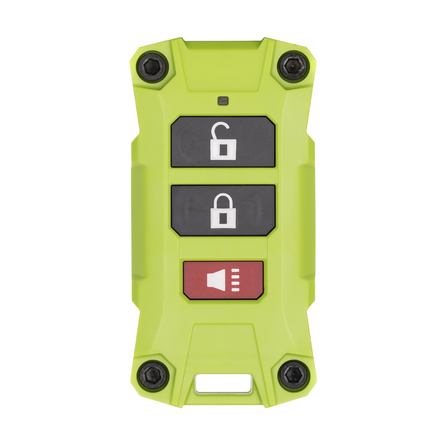 Jeep Key Fob V2 Wrangler JL / Gladiator JT - GECKO product view 3