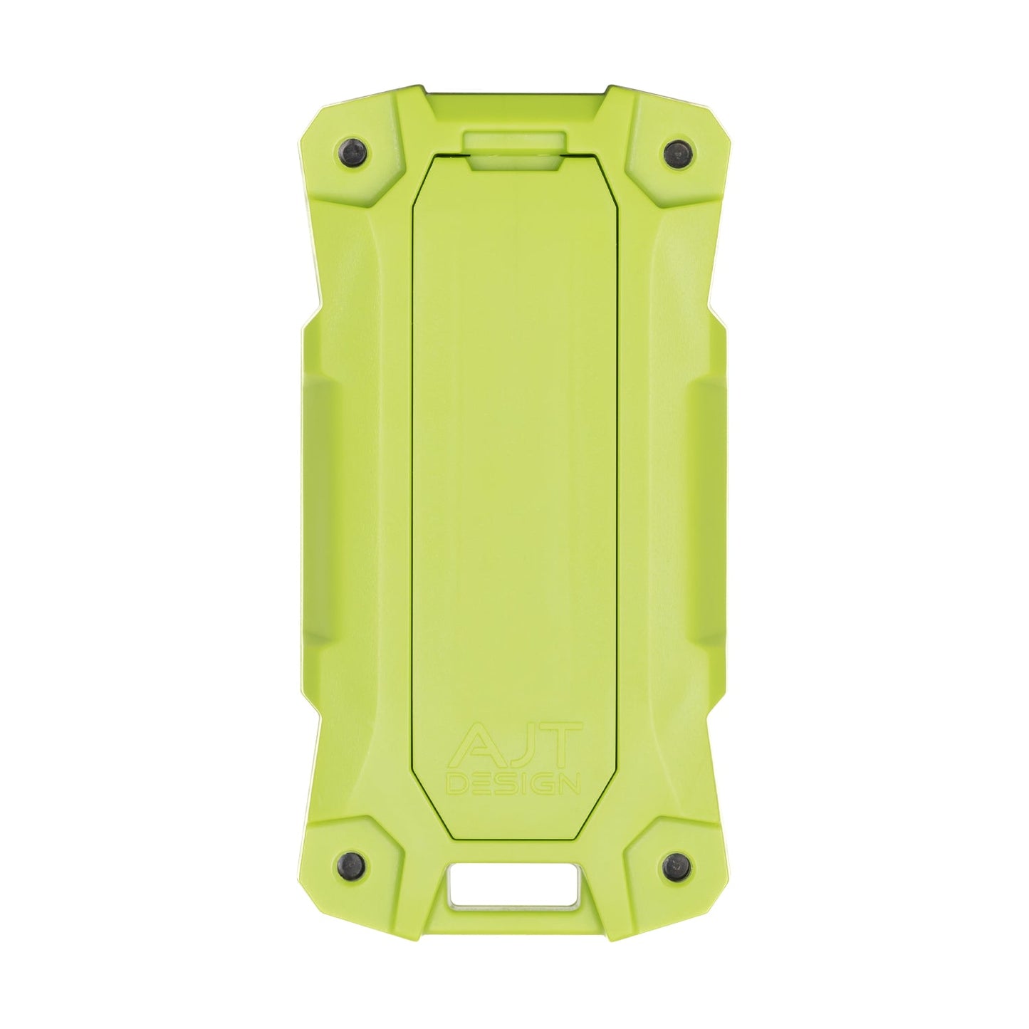 Jeep Key Fob V2 Wrangler JL / Gladiator JT - GECKO product view 5