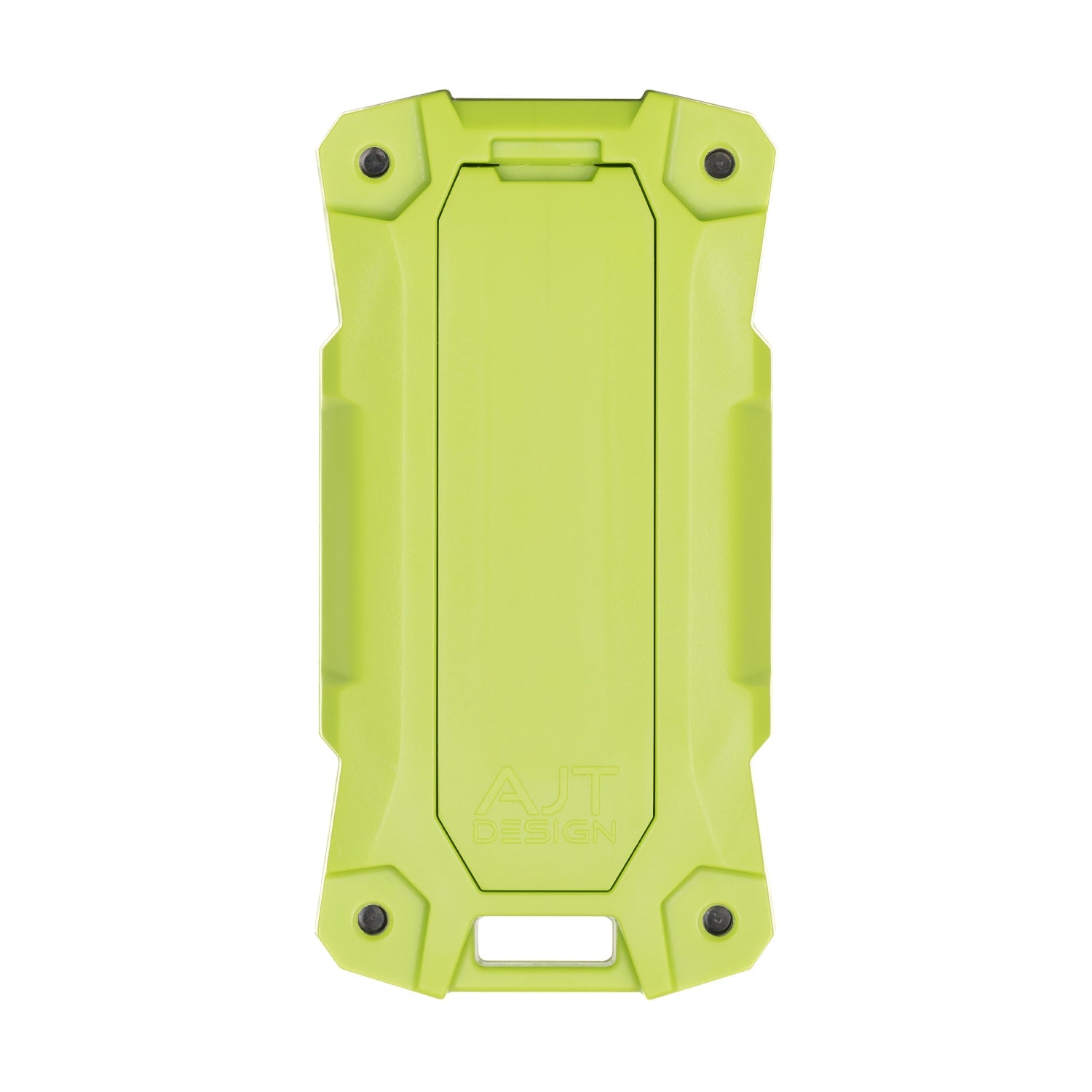 Jeep Key Fob V2 Wrangler JL / Gladiator JT - GECKO product view 5