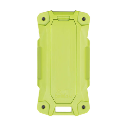 Jeep Key Fob V2 Wrangler JL / Gladiator JT - GECKO product view 5