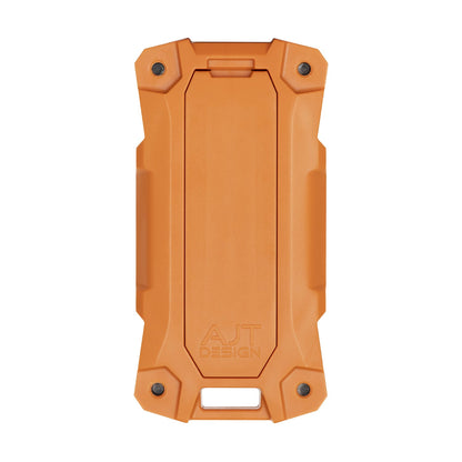 Jeep Key Fob V2 Wrangler JL / Gladiator JT - JOOSE product view 5