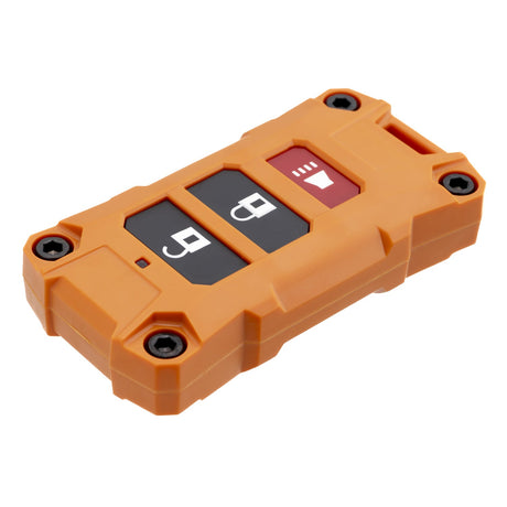 Jeep Key Fob V2 Wrangler JL / Gladiator JT - JOOSE product main image
