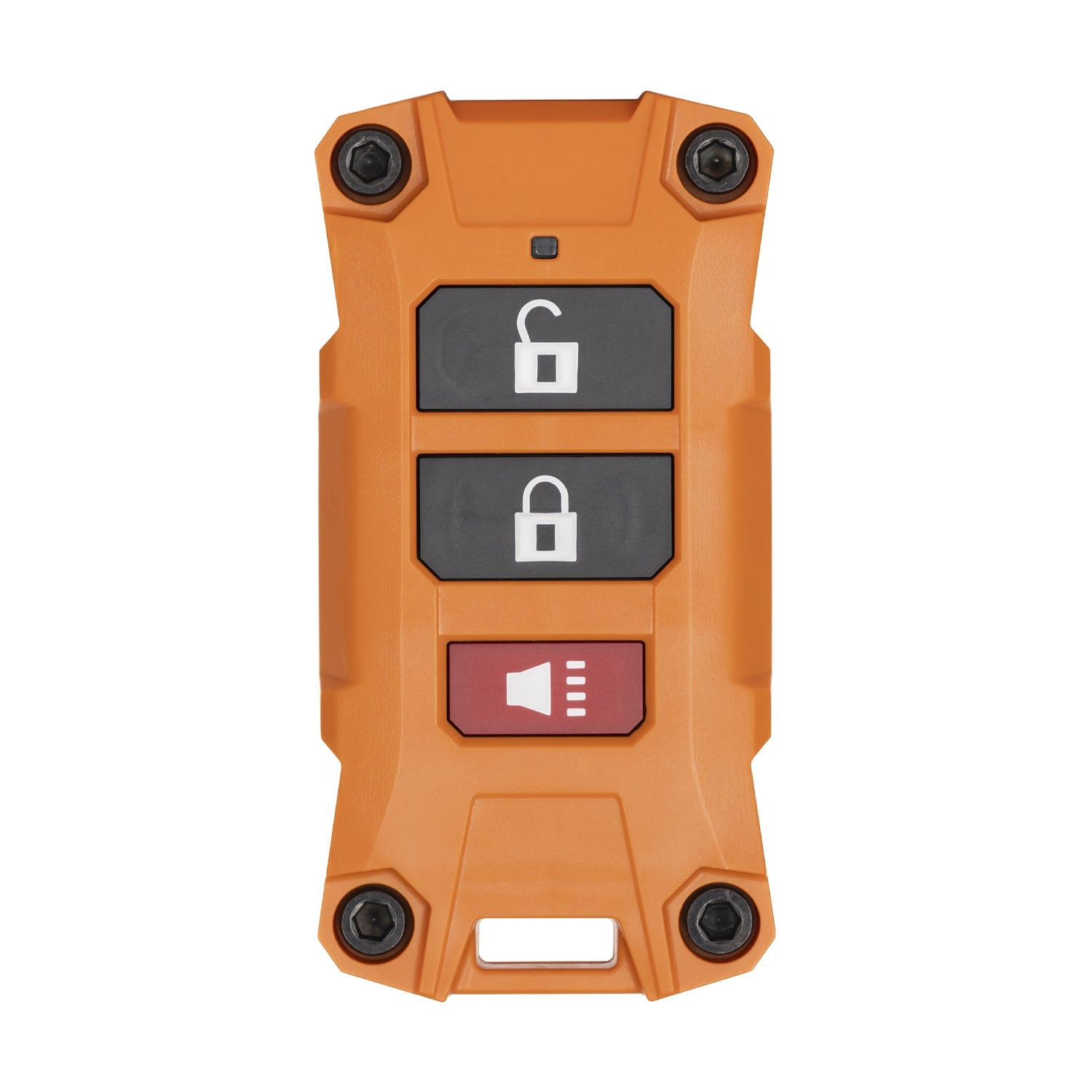 Jeep Key Fob V2 Wrangler JL / Gladiator JT - JOOSE product view 3