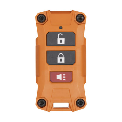 Jeep Key Fob V2 Wrangler JL / Gladiator JT - JOOSE product view 3