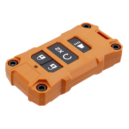 Jeep Key Fob V2 Wrangler JL / Gladiator JT - JOOSE