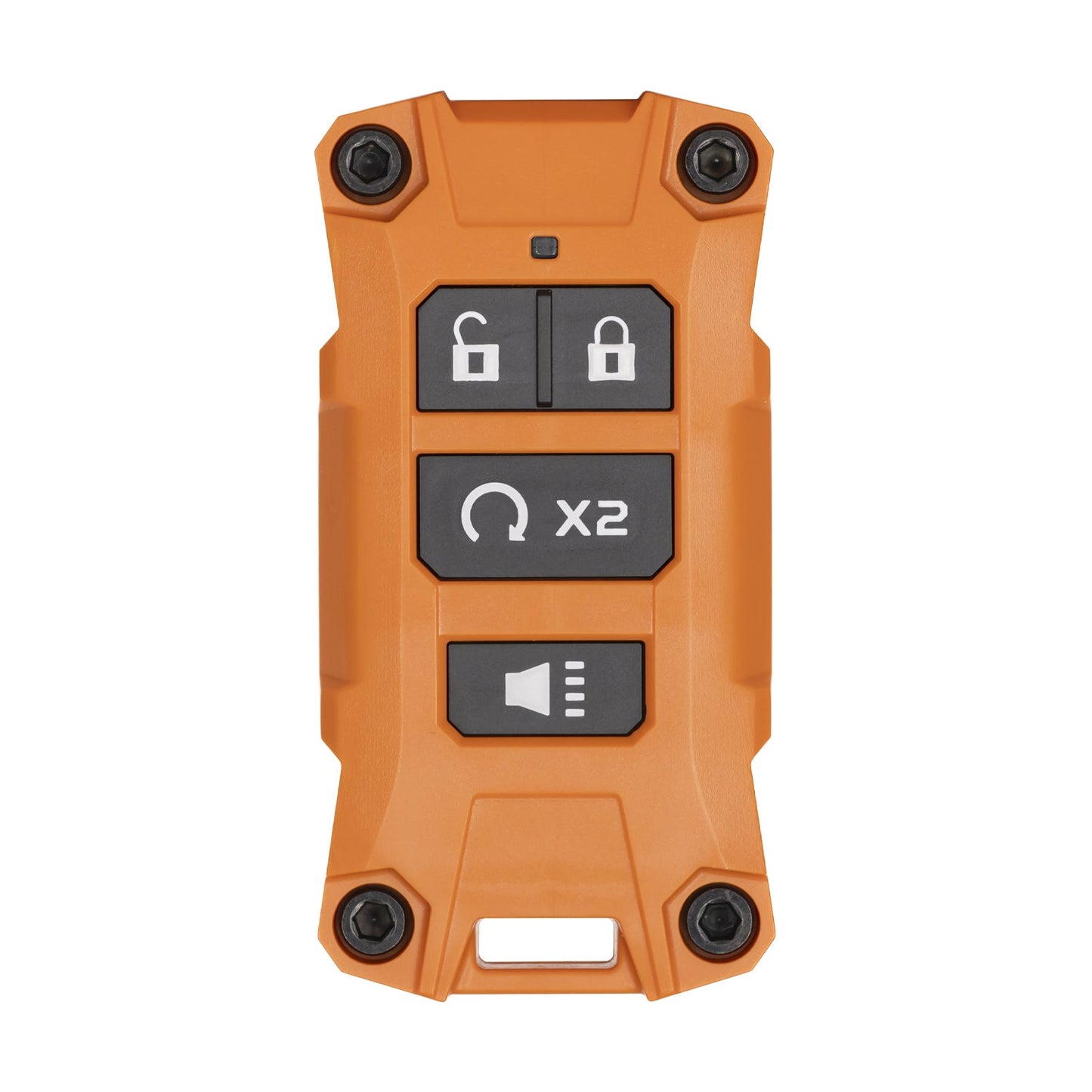 Jeep Key Fob V2 Wrangler JL / Gladiator JT - JOOSE product view 4