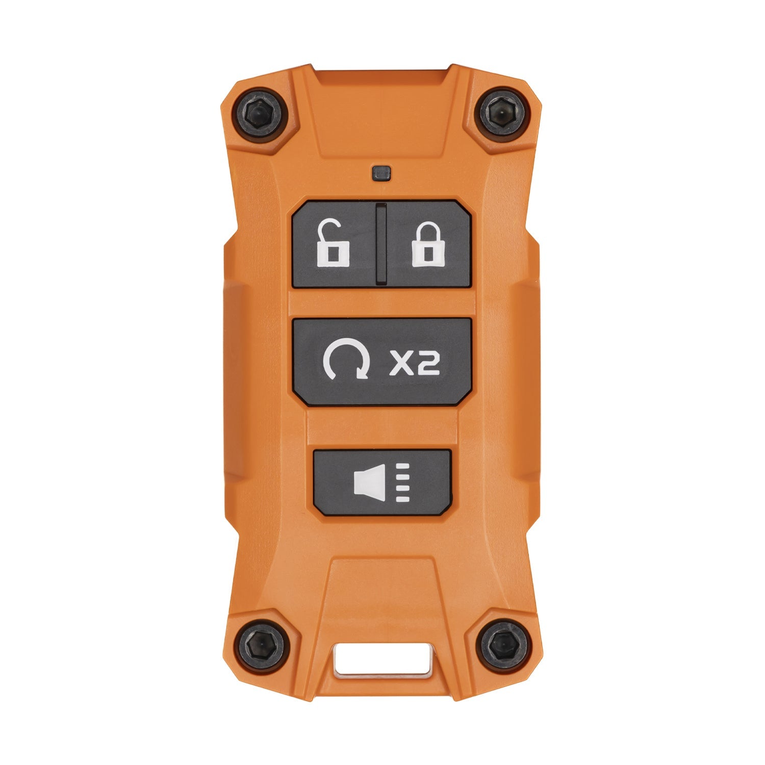 Jeep Key Fob V2 Wrangler JL / Gladiator JT - JOOSE product view 4