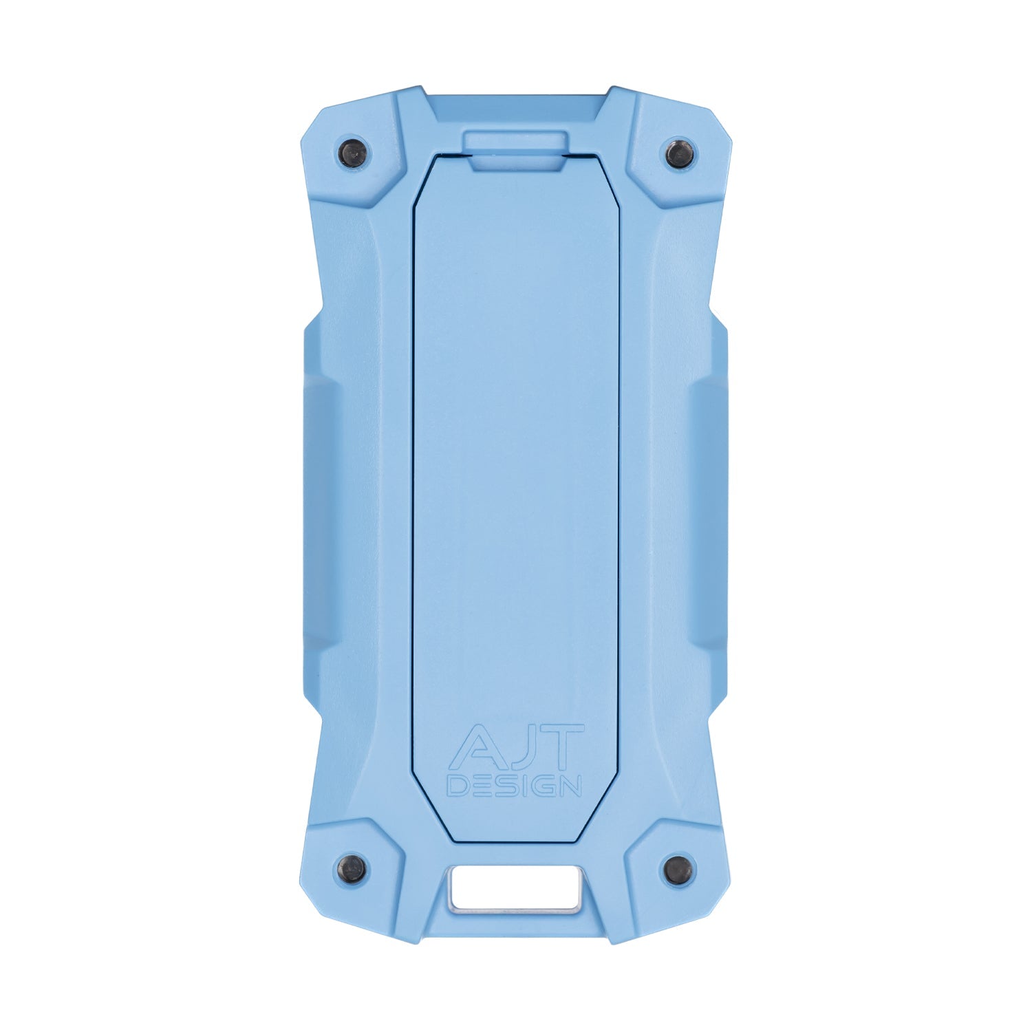 Jeep Key Fob V2 Wrangler JL / Gladiator JT - CHIEF BLUE product view 5