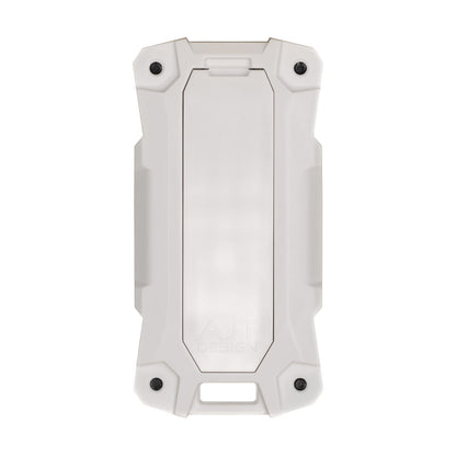Jeep Key Fob V2 Wrangler JL / Gladiator JT - WHITE product view 5