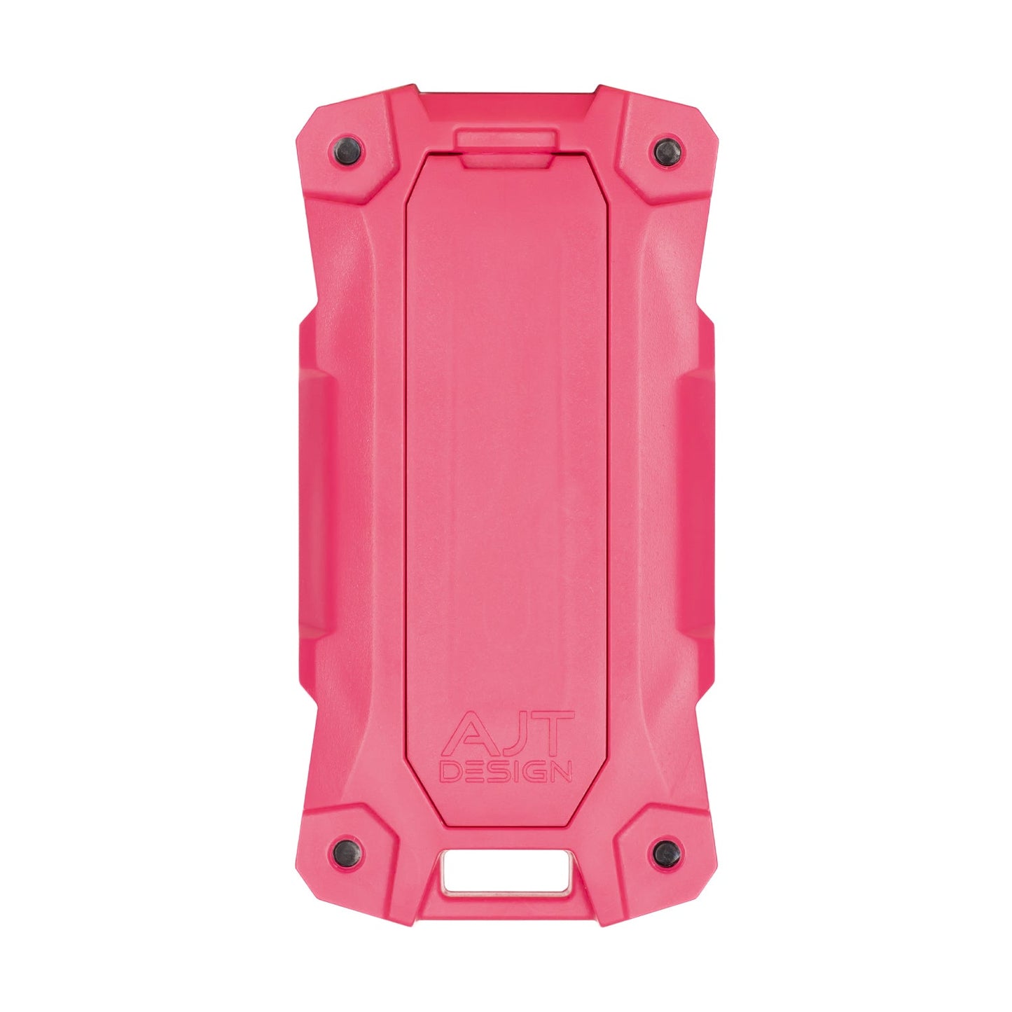 Jeep Key Fob V2 Wrangler JL / Gladiator JT - PINK product view 5