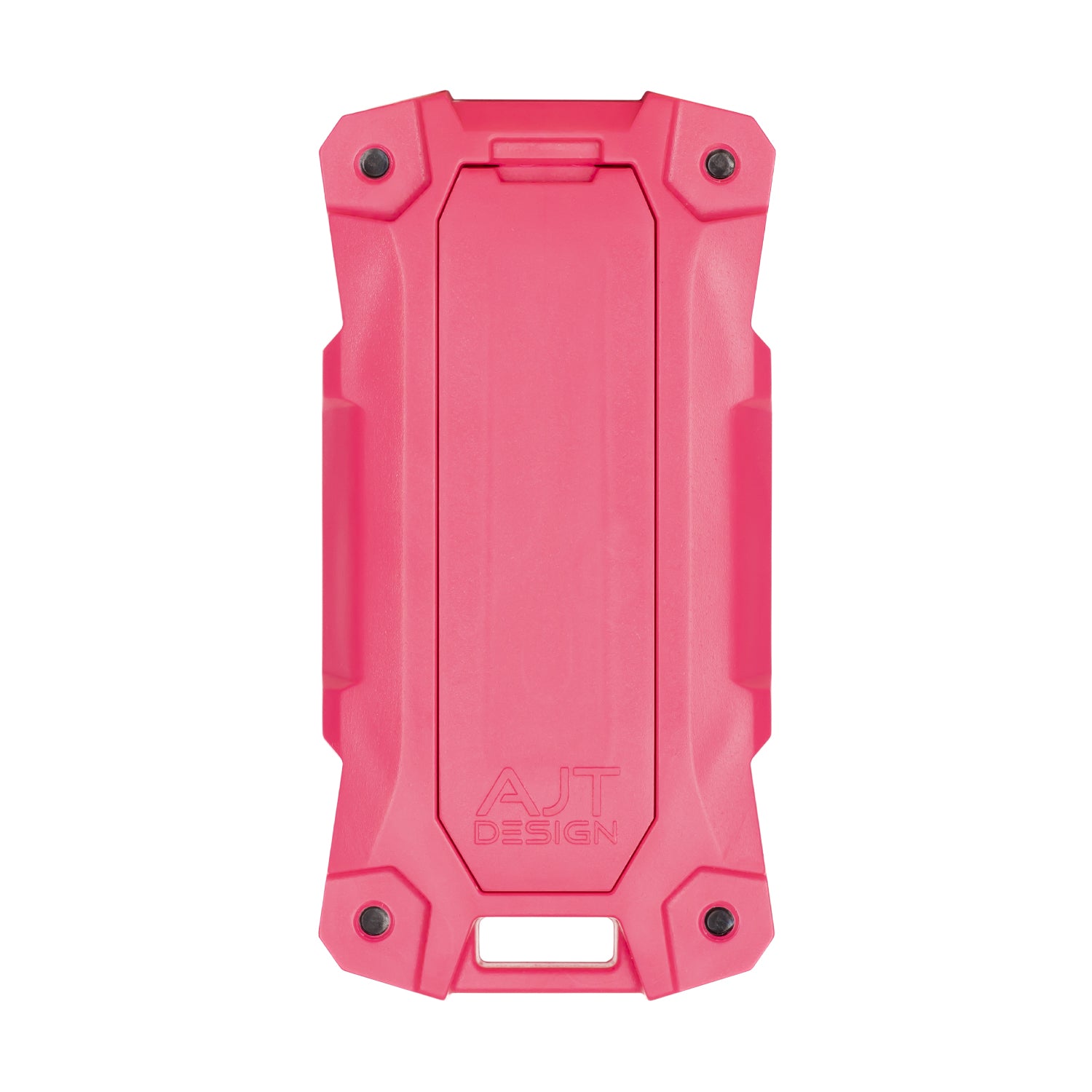 Jeep Key Fob V2 Wrangler JL / Gladiator JT - PINK product view 5