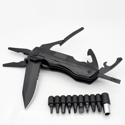 Outdoor Multifunctional Knife Pliers  - fits GPCA Utility Case product view 5