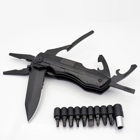 Outdoor Multifunctional Knife Pliers  - fits GPCA Utility Case product view 5