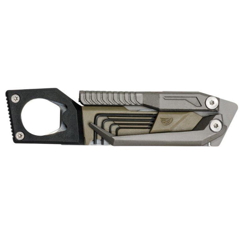The Pistol Multi-Tool