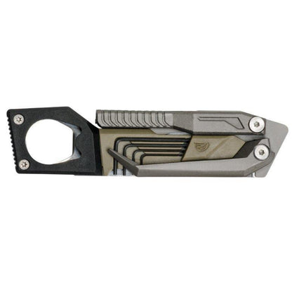 The Pistol Multi-Tool