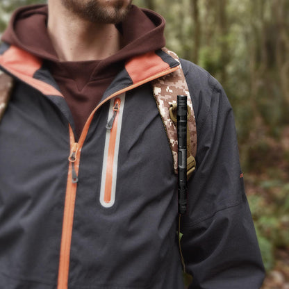 Multifunctional Tactical Pen Flashlight - fits GPCA Utility Case