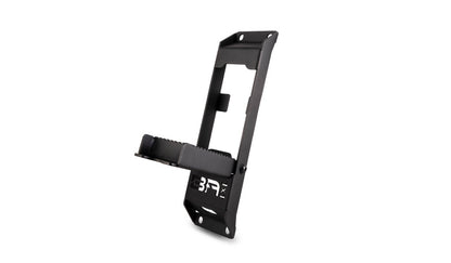 Body Armor 4x4 2007-present Jeep Wrangler JK JL JT Hinge Steps