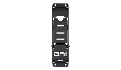 Body Armor 4x4 2007-present Jeep Wrangler JK JL JT Hinge Steps