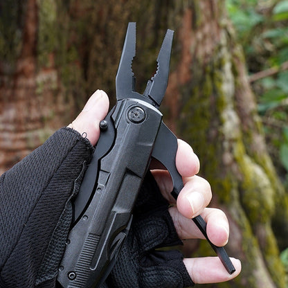 Outdoor Multifunctional Knife Pliers  - fits GPCA Utility Case product view 4
