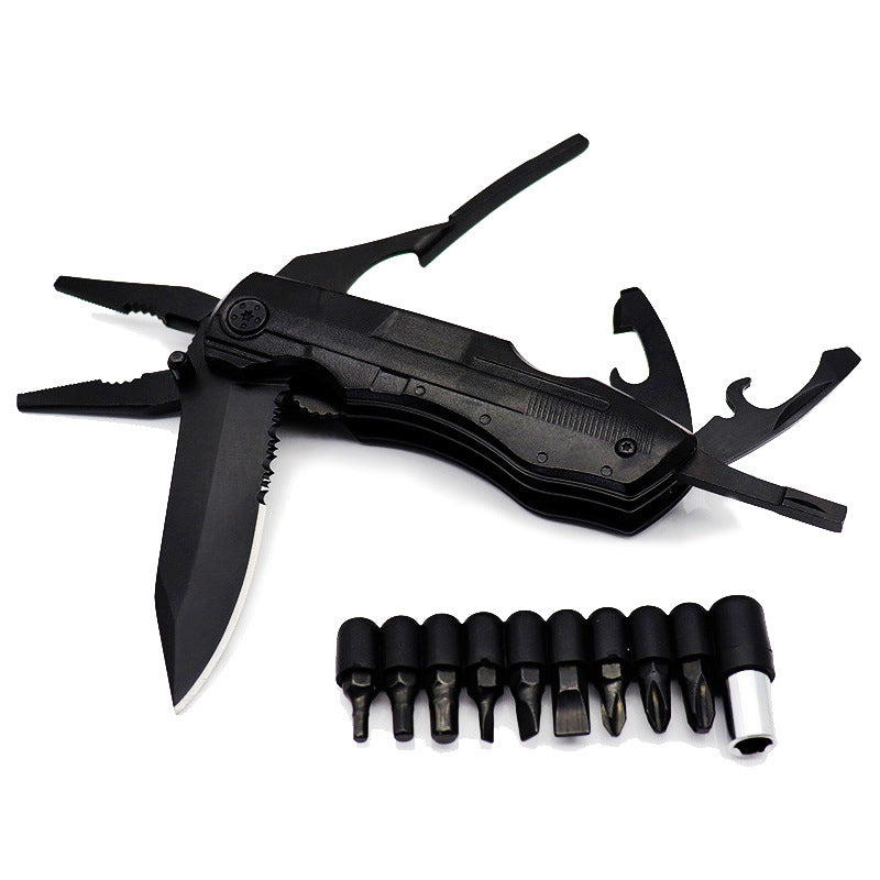 Outdoor Multifunctional Knife Pliers  - fits GPCA Utility Case product main image