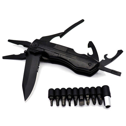 Outdoor Multifunctional Knife Pliers  - fits GPCA Utility Case product main image