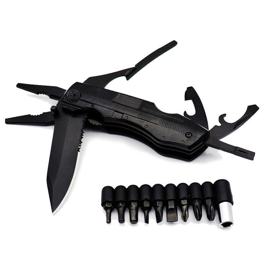 Outdoor Multifunctional Knife Pliers  - fits GPCA Utility Case product main image