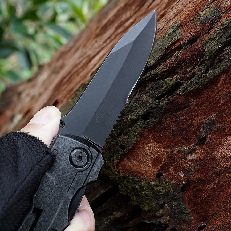 Outdoor Multifunctional Knife Pliers  - fits GPCA Utility Case product view 3