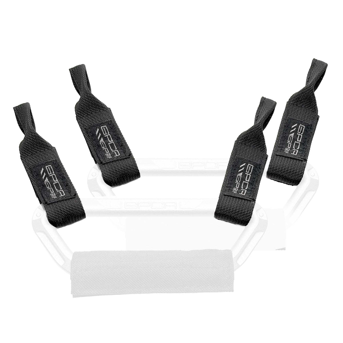 GP-Grip Parts + Addons