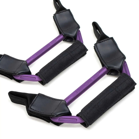 GP Back Grip PRO Color Headrest Handles grip handle
