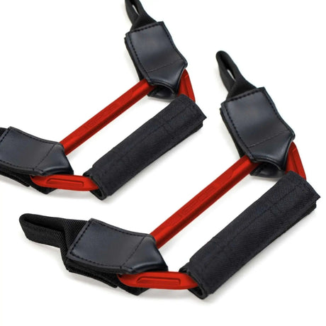 GP Back Grip PRO Color Headrest Handles grip handle