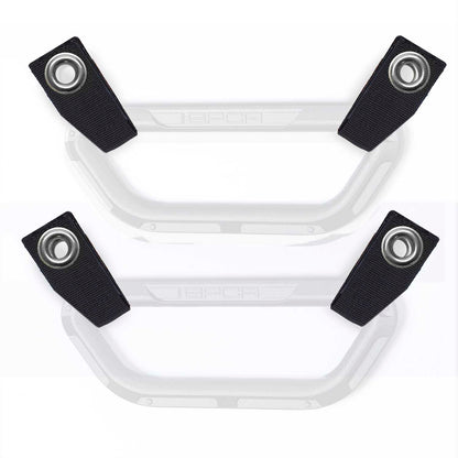 GP back grip mount replacement part loop