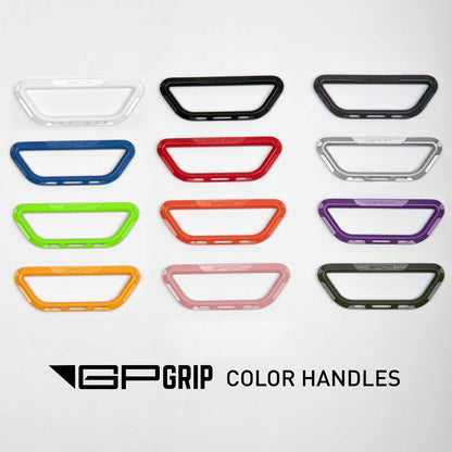 GP-Grip Color Handle | Single