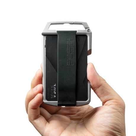 GPCA United-1 Wallet | Card Holder product view 7