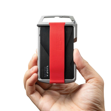 GPCA United-1 Wallet | Card Holder product view 6