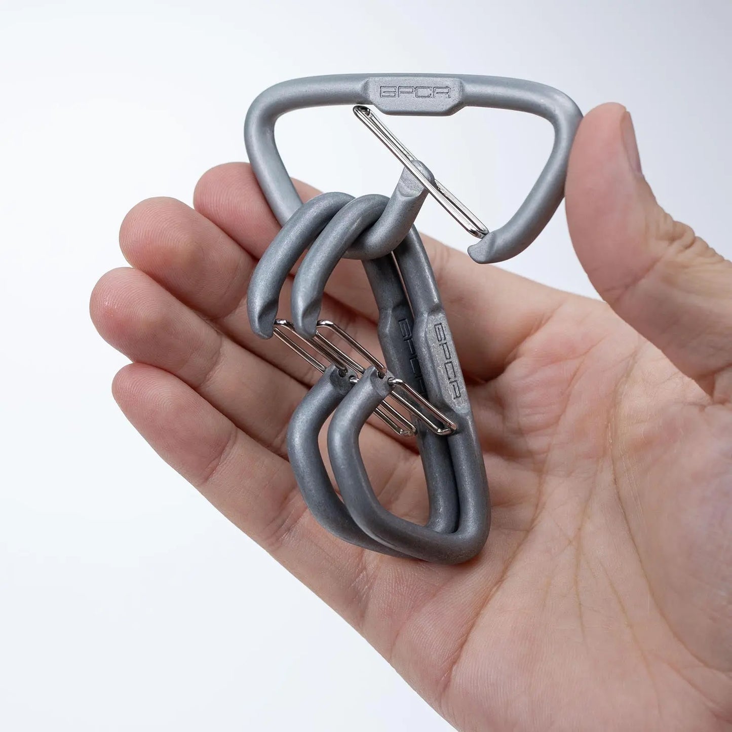 GPCA Carabiner Loop LITE